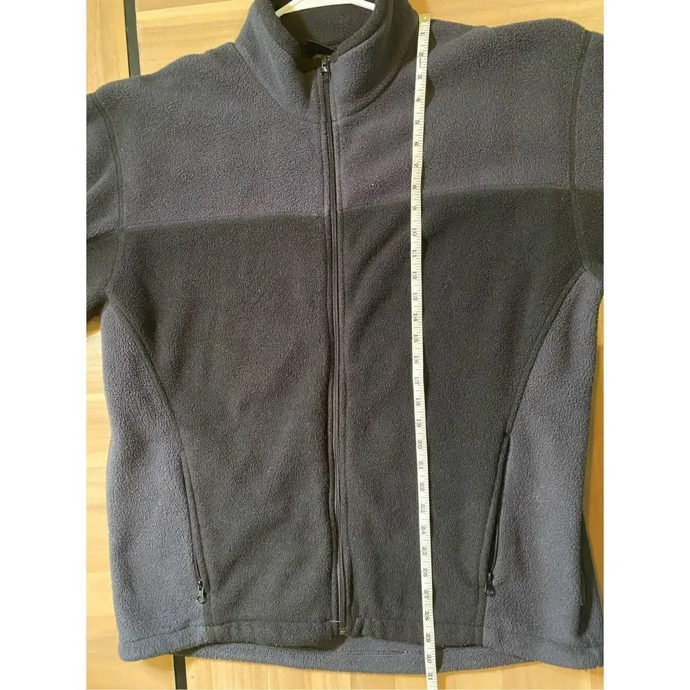 RedHead Zip Up Fleece Jacket - Picture 6 of 7